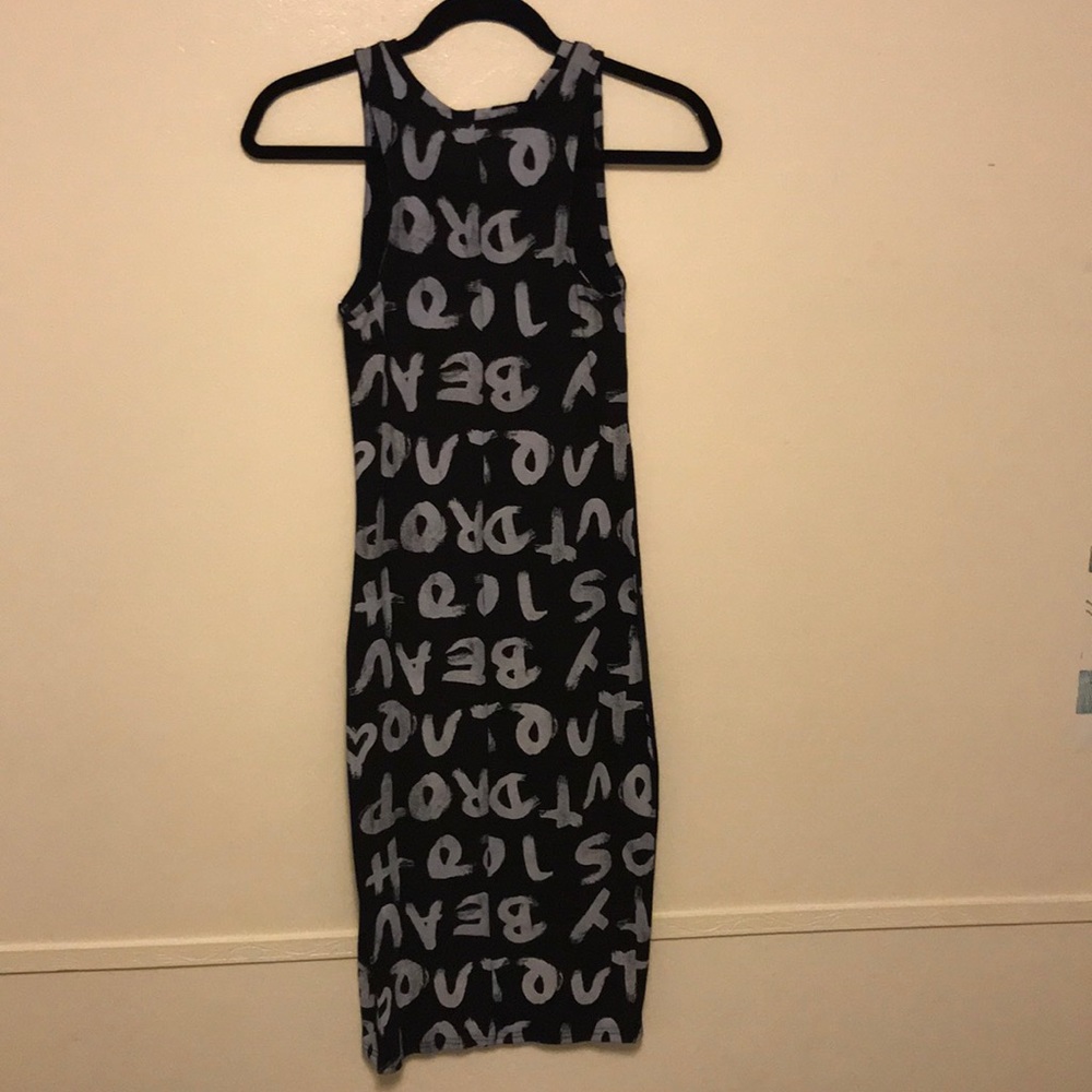 Bodycon Dress